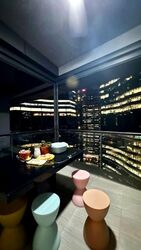 Marina One Residences (D1), Apartment #617701231